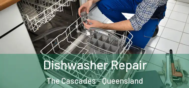 Dishwasher Repair The Cascades - Queensland