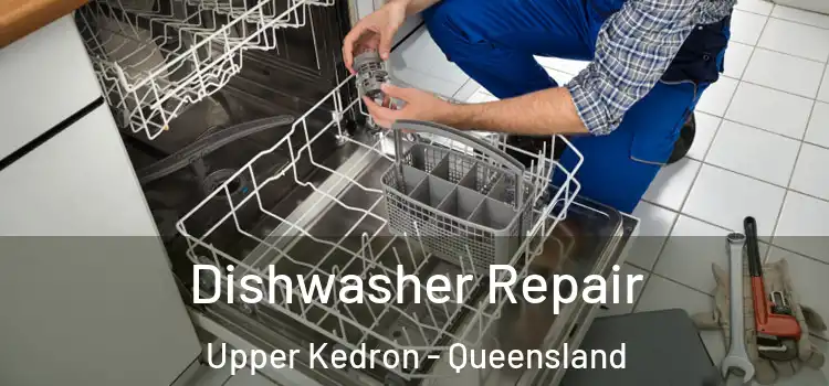 Dishwasher Repair Upper Kedron - Queensland