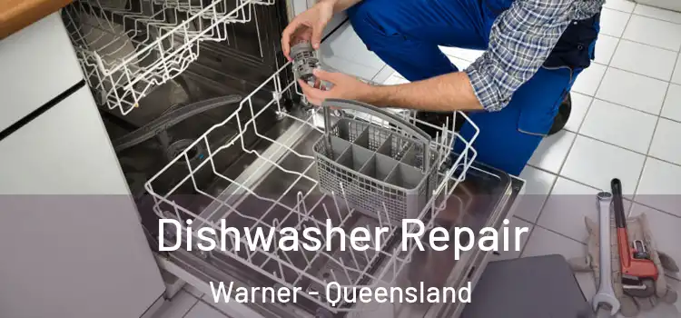 Dishwasher Repair Warner - Queensland