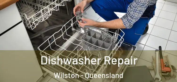 Dishwasher Repair Wilston - Queensland