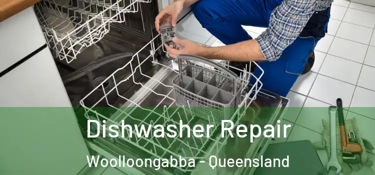 Dishwasher Repair Woolloongabba - Queensland