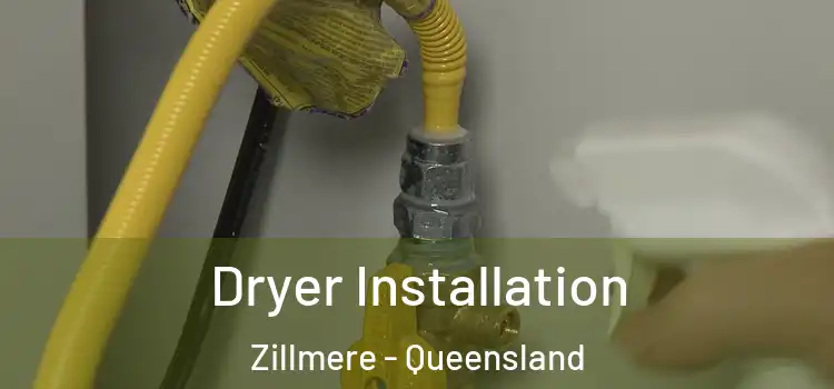 Dryer Installation Zillmere - Queensland