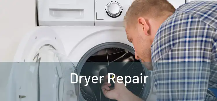 Dryer Repair 