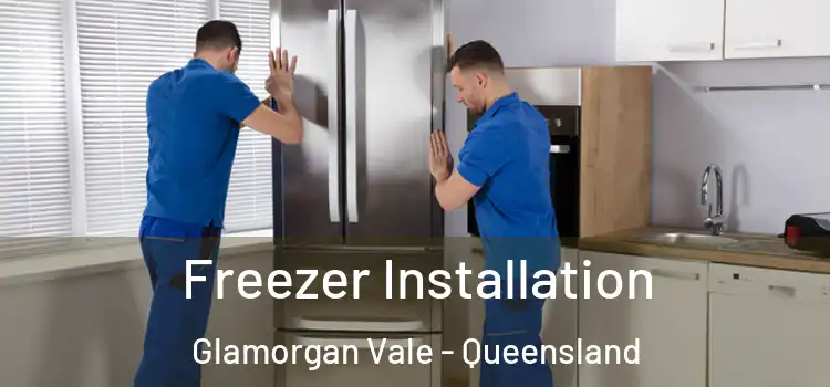 Freezer Installation Glamorgan Vale - Queensland