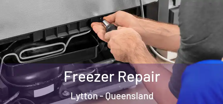 Freezer Repair Lytton - Queensland