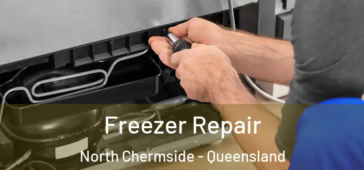 Freezer Repair North Chermside - Queensland