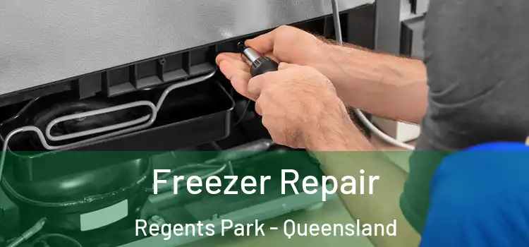 Freezer Repair Regents Park - Queensland