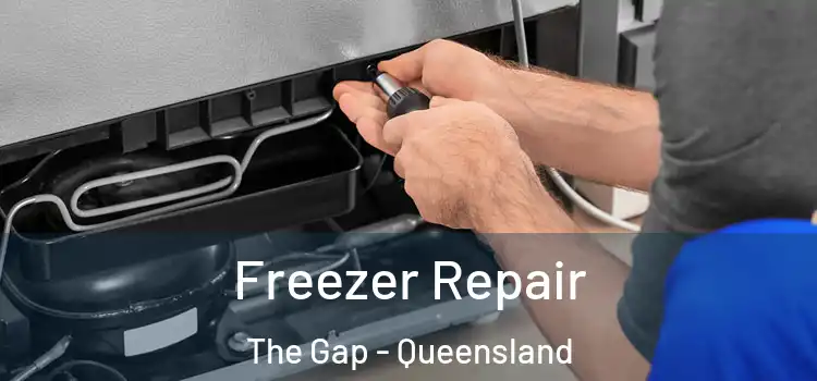 Freezer Repair The Gap - Queensland