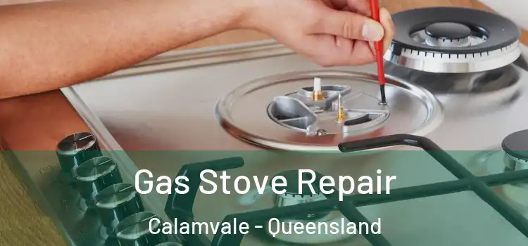 Gas Stove Repair Calamvale - Queensland