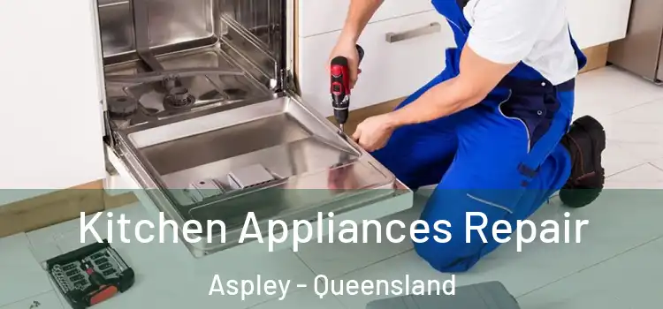 Kitchen Appliances Repair Aspley - Queensland