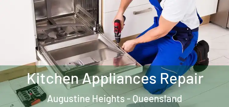 Kitchen Appliances Repair Augustine Heights - Queensland