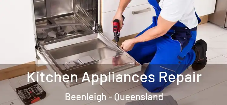 Kitchen Appliances Repair Beenleigh - Queensland