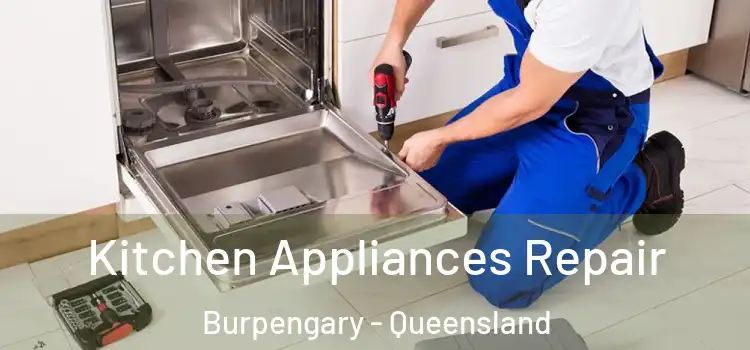 Kitchen Appliances Repair Burpengary - Queensland