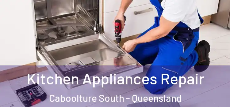 Kitchen Appliances Repair Caboolture South - Queensland