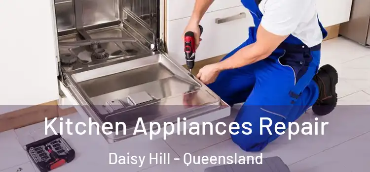 Kitchen Appliances Repair Daisy Hill - Queensland