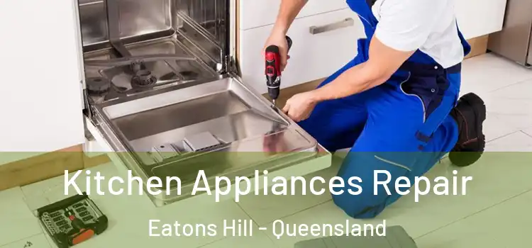 Kitchen Appliances Repair Eatons Hill - Queensland