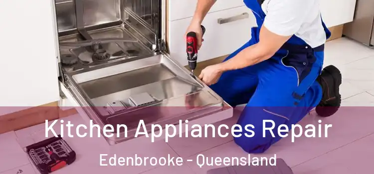 Kitchen Appliances Repair Edenbrooke - Queensland