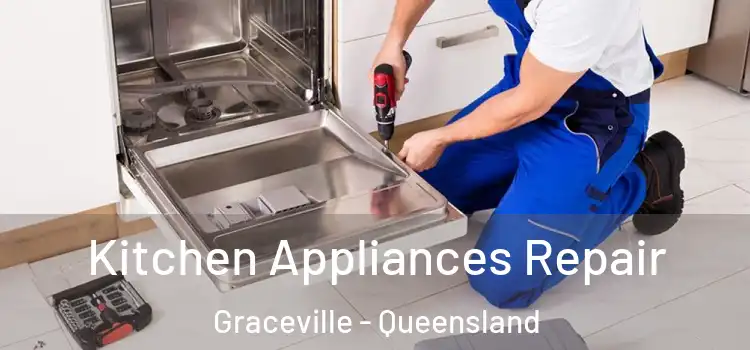 Kitchen Appliances Repair Graceville - Queensland