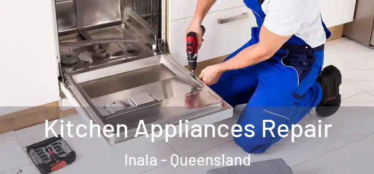 Kitchen Appliances Repair Inala - Queensland