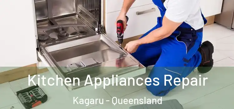 Kitchen Appliances Repair Kagaru - Queensland