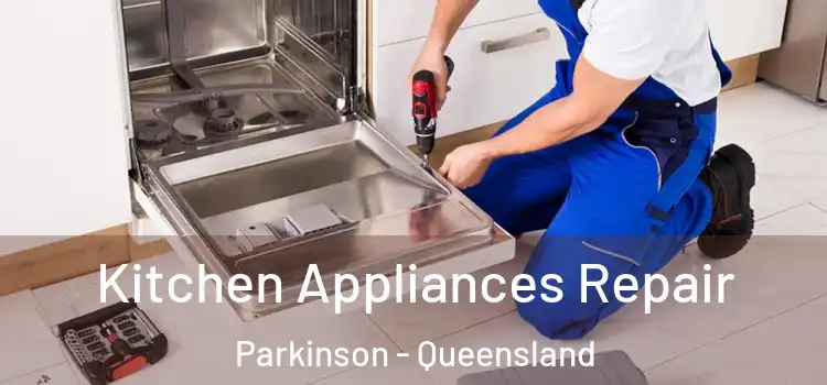 Kitchen Appliances Repair Parkinson - Queensland