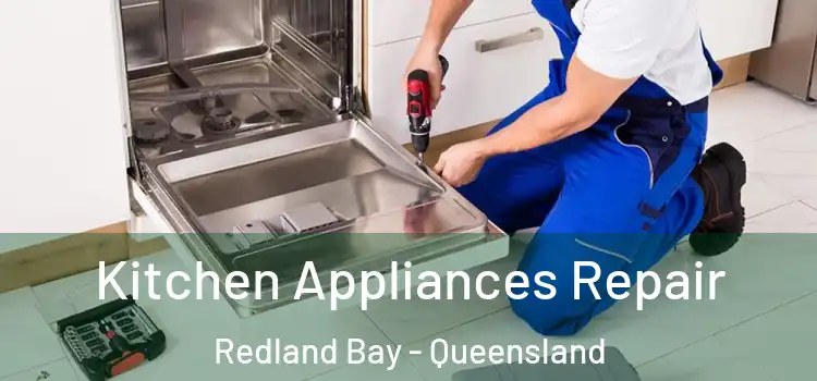 Kitchen Appliances Repair Redland Bay - Queensland