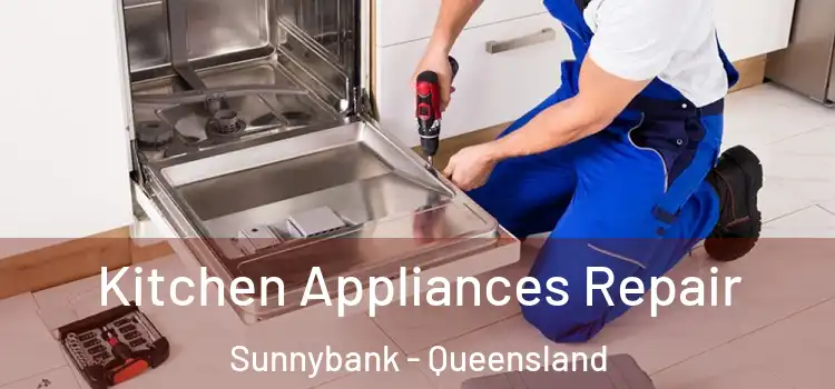 Kitchen Appliances Repair Sunnybank - Queensland