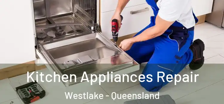 Kitchen Appliances Repair Westlake - Queensland