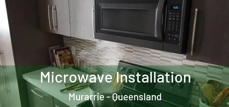 Microwave Installation Murarrie - Queensland