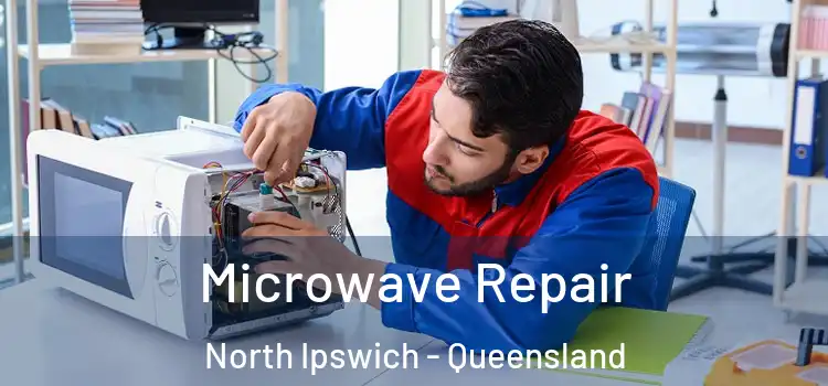 Microwave Repair North Ipswich - Queensland
