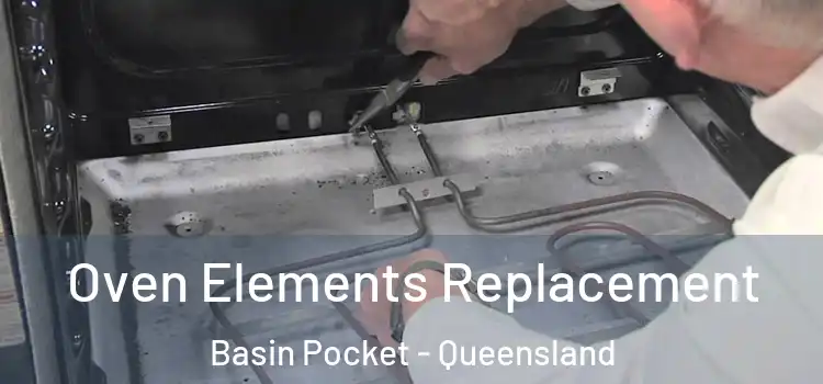 Oven Elements Replacement Basin Pocket - Queensland