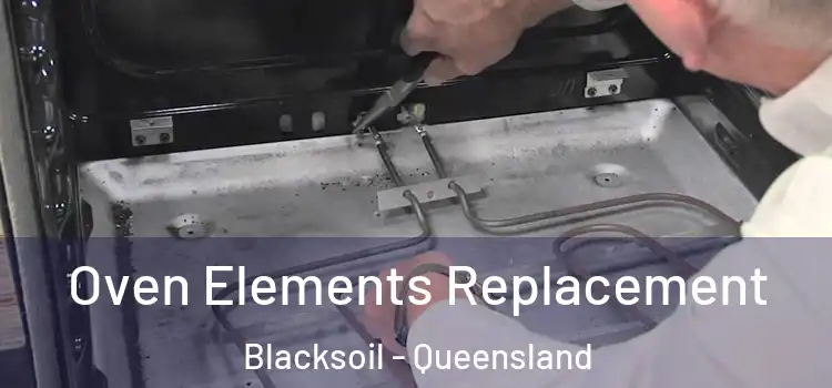 Oven Elements Replacement Blacksoil - Queensland
