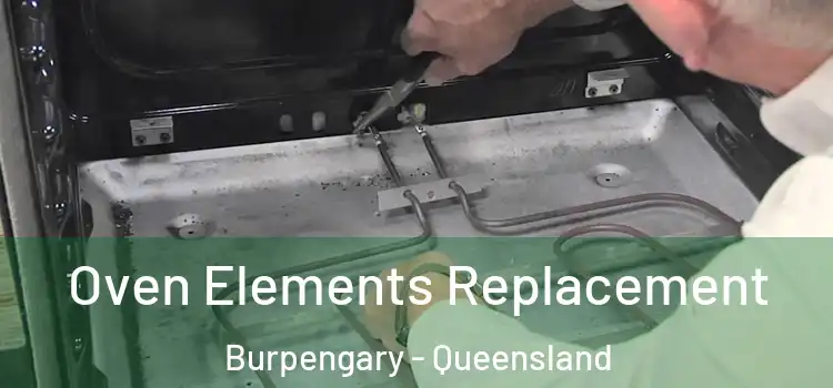 Oven Elements Replacement Burpengary - Queensland