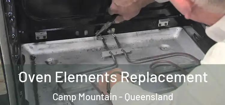 Oven Elements Replacement Camp Mountain - Queensland