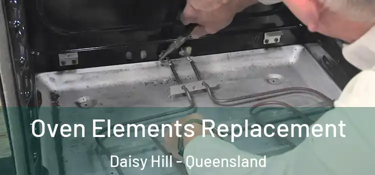 Oven Elements Replacement Daisy Hill - Queensland