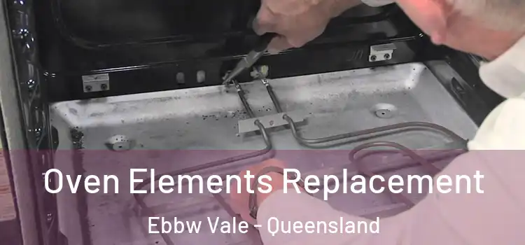 Oven Elements Replacement Ebbw Vale - Queensland