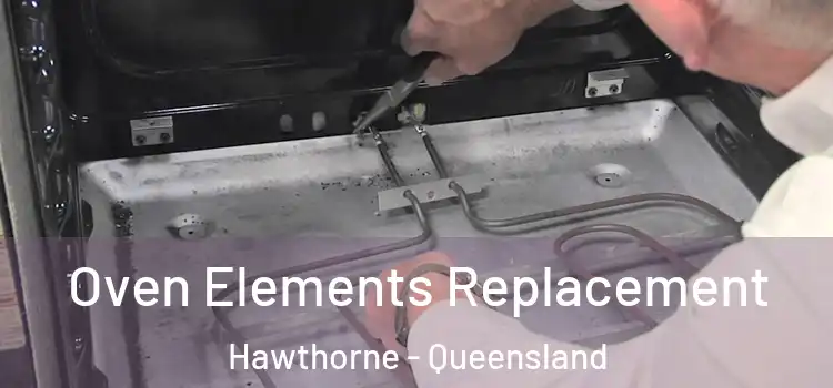 Oven Elements Replacement Hawthorne - Queensland