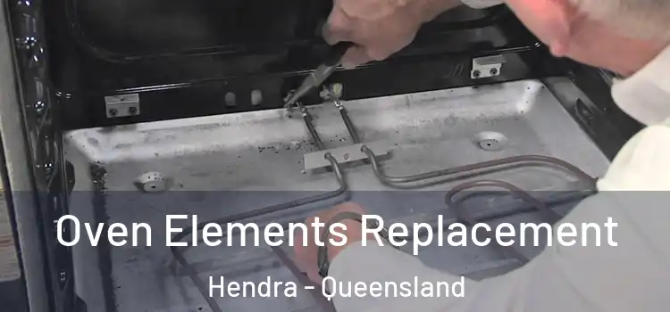 Oven Elements Replacement Hendra - Queensland