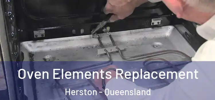 Oven Elements Replacement Herston - Queensland