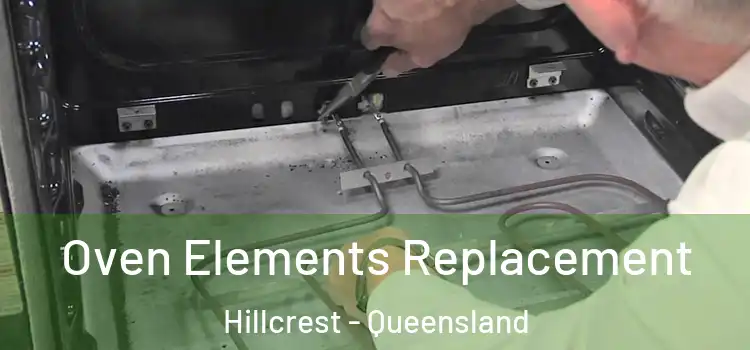 Oven Elements Replacement Hillcrest - Queensland