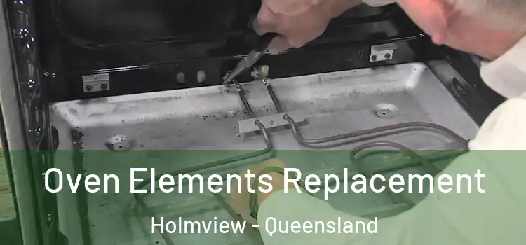 Oven Elements Replacement Holmview - Queensland