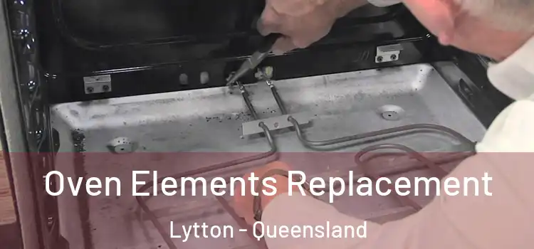Oven Elements Replacement Lytton - Queensland