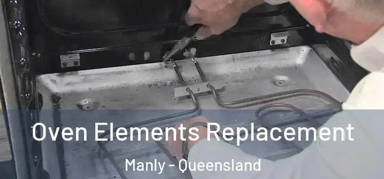 Oven Elements Replacement Manly - Queensland