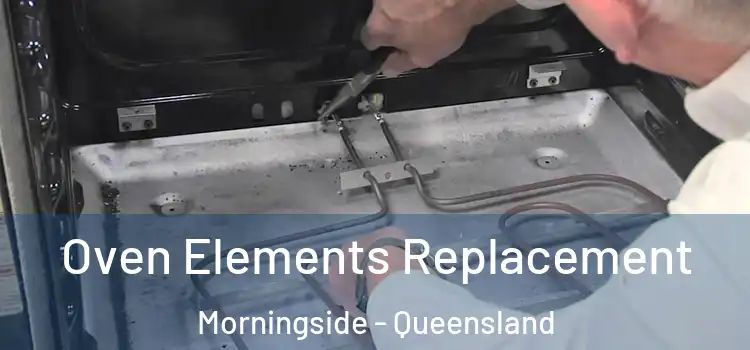 Oven Elements Replacement Morningside - Queensland