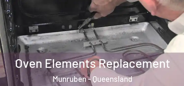 Oven Elements Replacement Munruben - Queensland