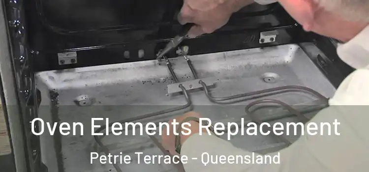 Oven Elements Replacement Petrie Terrace - Queensland