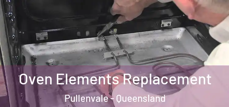 Oven Elements Replacement Pullenvale - Queensland