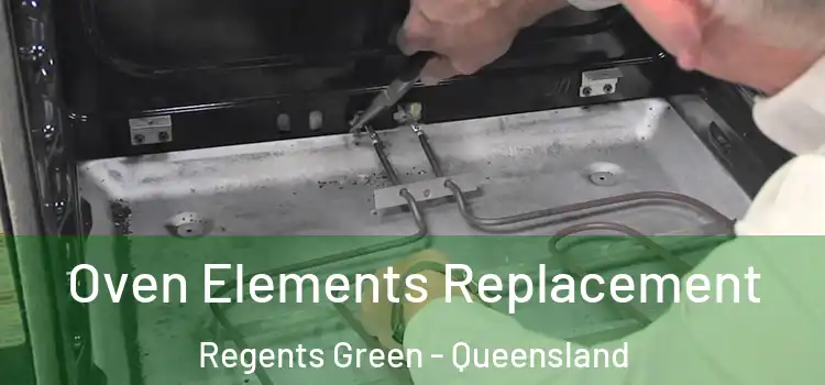 Oven Elements Replacement Regents Green - Queensland