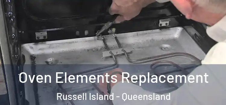 Oven Elements Replacement Russell Island - Queensland