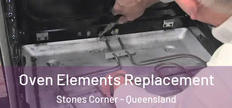 Oven Elements Replacement Stones Corner - Queensland